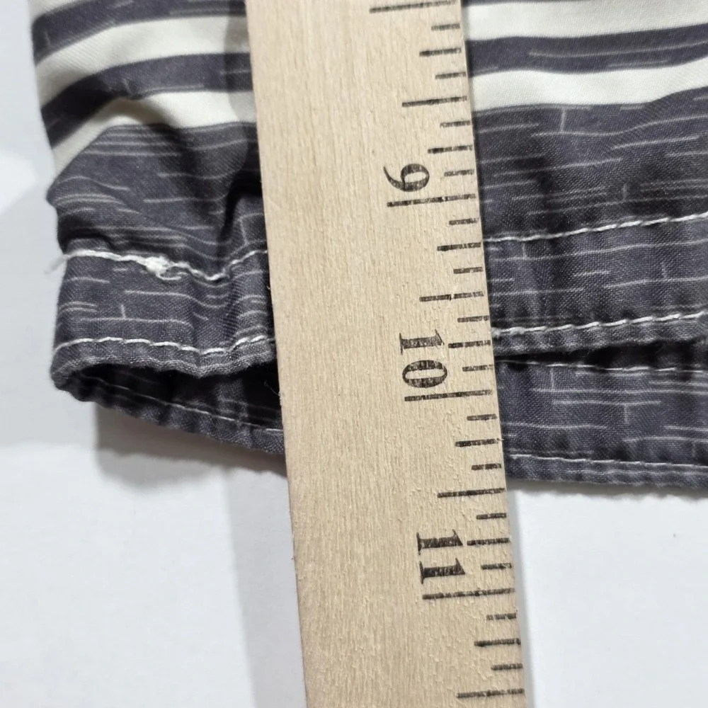 OP swim shorts